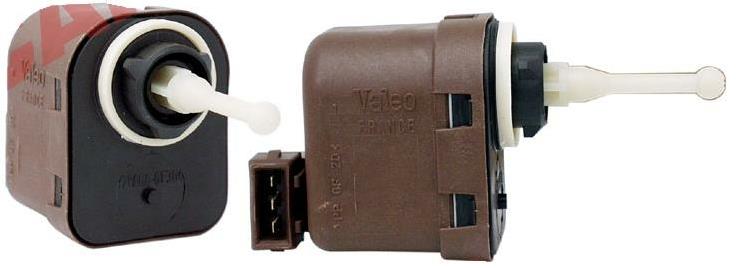 Коректор фар 085179 VALEO