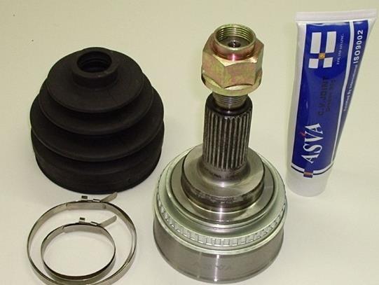 Граната колісна Asva TY13A48 ціна, від 35.77 USD
