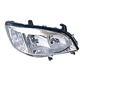 Фари Depo/Loro/Abakus 4421122LLDEM ціна, від 63.57 USD
