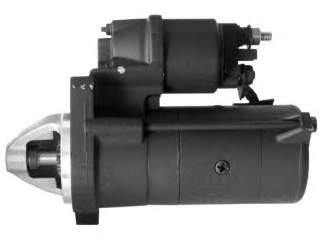 63111008 Magneti Marelli Стартер двигуна