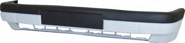 PVW04033BD Stock Бампер передний (С усилителем)