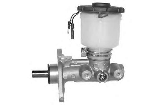 ГТЦ Honda 46100SM4A03