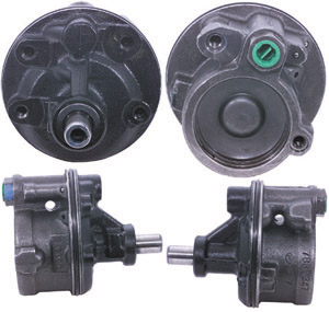 Купити 5274132 Chrysler Насос гідравліки