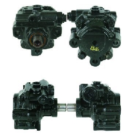 4782207AD Chrysler Насос гідропідсилювача