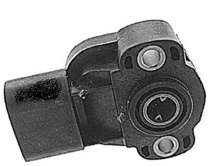 4897247AA Chrysler датчик положення дросельної заслінки (потенціометр)