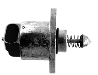 AC8 Standard клапан/регулятор холостого ходу