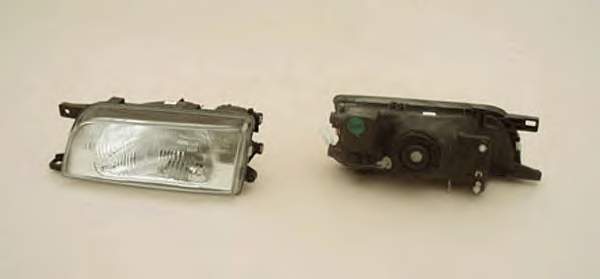 Купити B606063C10 Nissan/Infiniti Основна фара в зборі ліва
