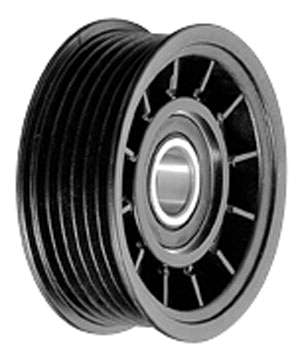 Ролик приводного ременя, паразитний Dayco 89009 ціна, від 9.21 USD