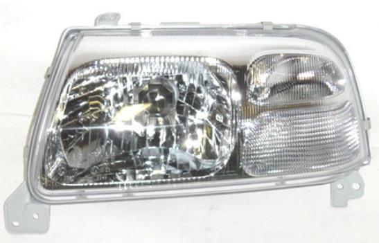 3512065D01000 Suzuki Фара правая