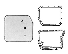 Фільтр коробки автомат Fram FT1039 ціна, від 12.55 USD
