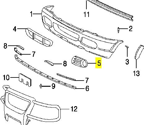 1L2Z17K946BAC Ford