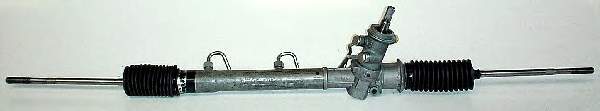 Купити 7891501101 ZF Parts Рульова рейка
