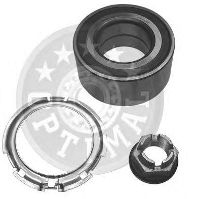 Підшипник ступиці 201089 Optimal