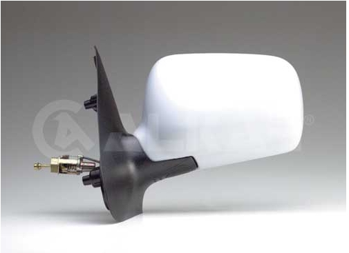 Праве бічне дзеркало Alkar 6165108 ціна, від 33.83 USD