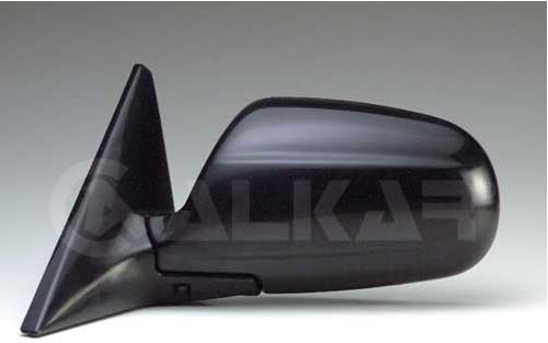 Ліве бічне дзеркало Alkar 6127411 ціна, від 54.72 USD
