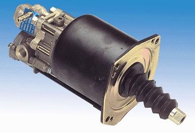 Підсилювач зчеплення ПГУ 9700514147 Wabco