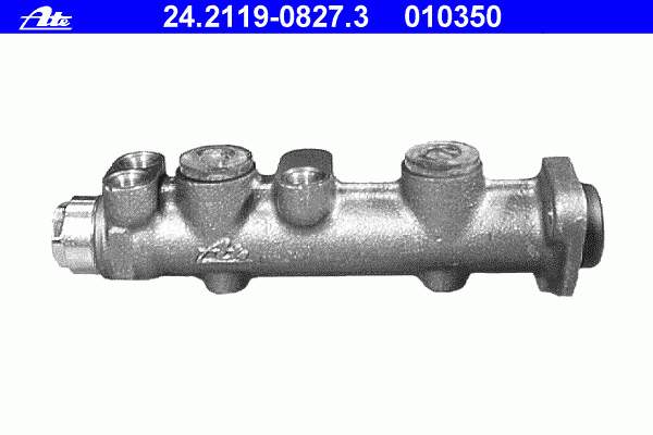 Циліндр головний гальма (Гідротормоз) Fiat/Alfa/Lancia 793034 ціна, від 24.96 USD