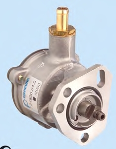 Купити 7630492 Fiat/Alfa/Lancia Вакуумний насос