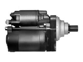 Стартер HC Parts JS648 ціна, від 133.95 USD