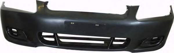 Бампер на авто Polcar 4007071 ціна, від 41.99 USD