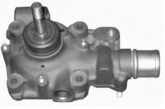 Помпа B120 Dolz