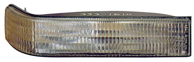 Габарит-показник повороту, лівий Chrysler 56005099 ціна, від 12.56 USD