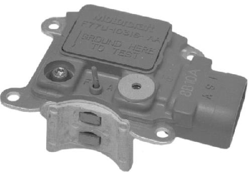 Купити F1DZ10C359A Ford Реле регулятор напруги генератора