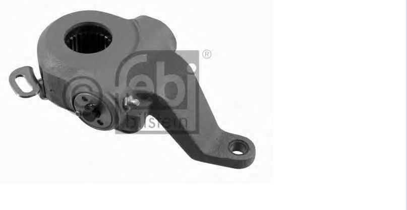 79208C Haldex Трещетка гальмівна, заднього моста