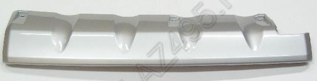 Накладка бампера заднього Mitsubishi MN175840 ціна, від 50.68 USD