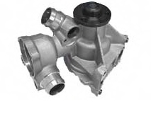 Помпа 4864566 Chrysler