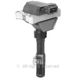 Котушка запалювання 60562701 Fiat/Alfa/Lancia