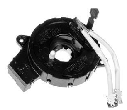 TQ10574 Tqparts Шлейф Airbag