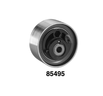 Ролик натяжителя ременя газорозподілу Renault (RVI) 7703002949 ціна, від 37.65 USD