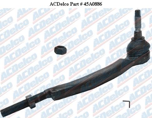 Купити 301191603340 Magneti Marelli Рульовий наконечник