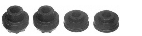 K8526 Moog Сайлентблок балки кріплення коробки передач