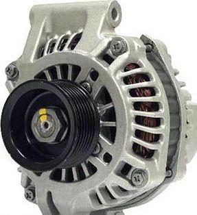 Купити A5040 AS/Auto Storm Генератор