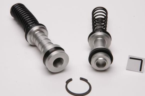 MK1859 Raybestos Ремкомплект головного гальмівного циліндру