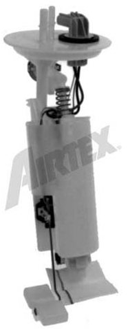 Модуль бензонасоса Airtex E7094M ціна, від 94.27 USD