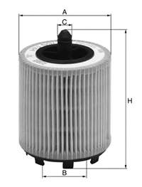Масляний фільтр двигуна Fram CH9018ECO ціна, від 4.16 USD