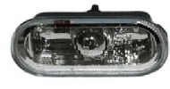 Купити FP9505KB60E Depo/Loro/Abakus Повторювач повороту на крилі