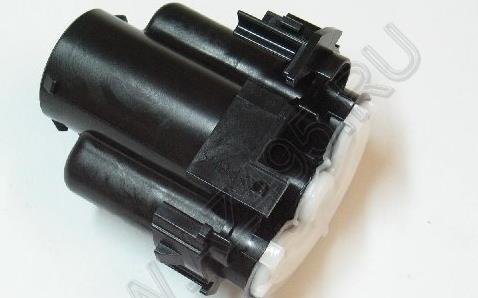 Купити MR911602 Mitsubishi Фільтр-відстійник палива грубої очистки