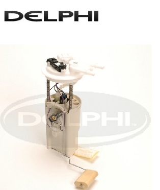 FG0324 Delphi модуль паливного насосу, з датчиком рівня палива