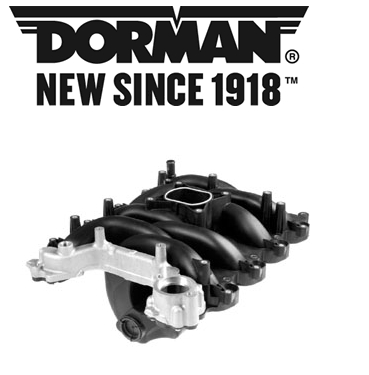 Купити 615175 Dorman Впускний колектор
