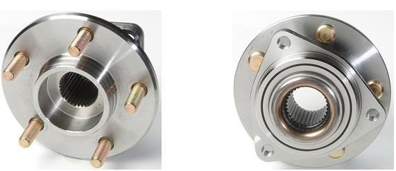 Маточина колеса передня Timken 513089 ціна, від 58.28 USD