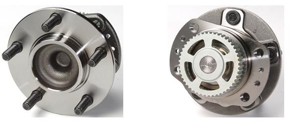 Маточини задніх коліс Timken 512156 ціна, від 76.68 USD
