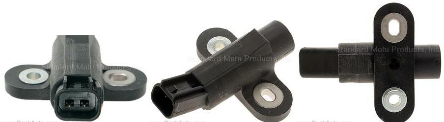 Датчик обертів колінвалу Ford 1F1Z6C315DA ціна, від 1.29 USD