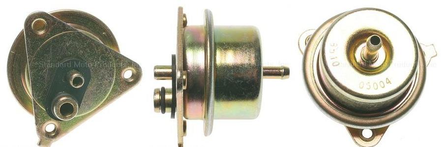PR15 Standard Регулятор тиску палива
