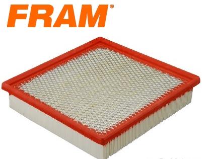CA9762 Fram Повітряний фільтр двигуна