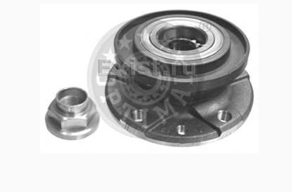 Купити 51754195 Fiat/Alfa/Lancia Підшипник ступиці колеса