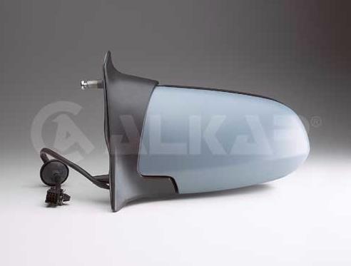 Купити 6126440 Alkar Дзеркало праве